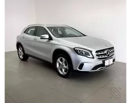 GLA 200