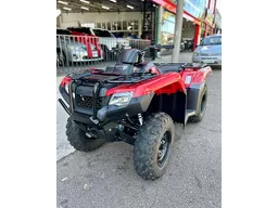 Honda Quadriciclo For Traxx