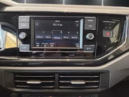 Volkswagen Polo Hatch