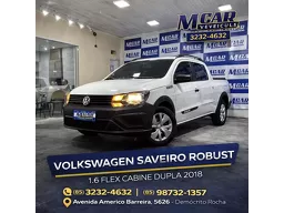 Volkswagen Saveiro