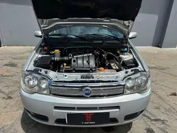 Fiat Palio Weekend
