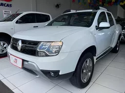 Renault Duster Oroch