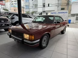 Chevrolet Opala