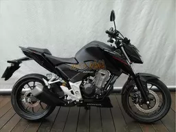 CB 300