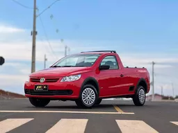 Volkswagen Saveiro