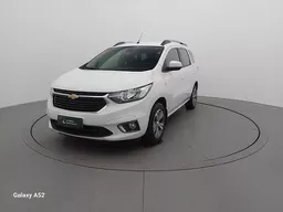 Chevrolet Spin