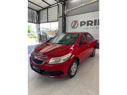 Chevrolet Prisma