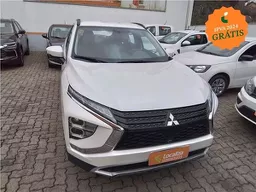 Eclipse Cross