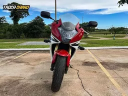 Honda CBR 600