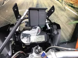 BMW R 1200 GS