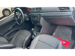 Volkswagen Voyage