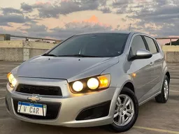 Chevrolet Sonic