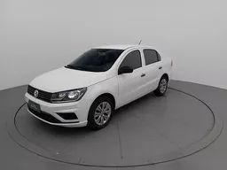 Volkswagen Voyage