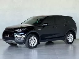 Discovery Sport