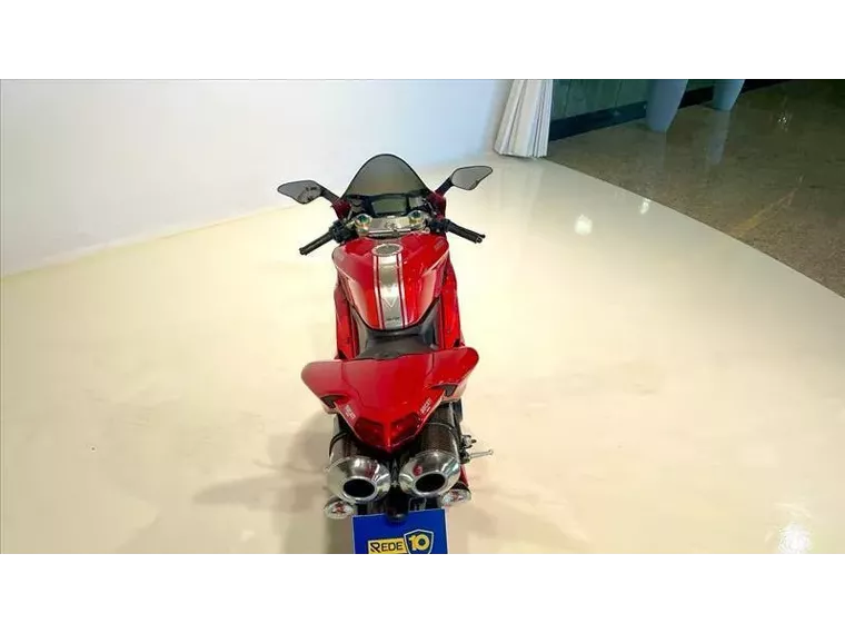 Ducati Superbike Vermelho 5