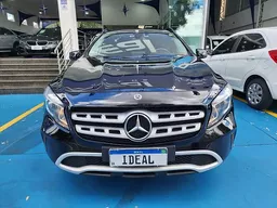 GLA 200