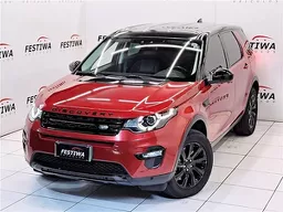 Discovery Sport