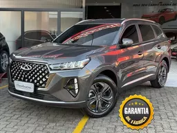 Chery Tiggo 7