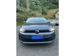 Volkswagen Virtus