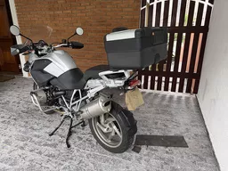 R 1200 GS