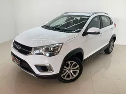 Chery Tiggo 2