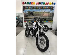 XTZ 150