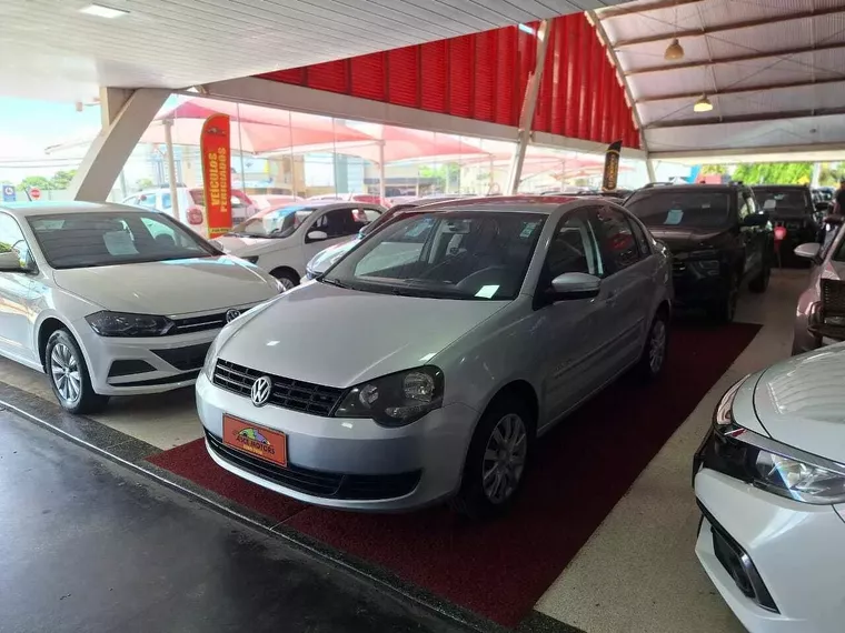 Foto do carro