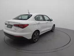 Fiat Cronos