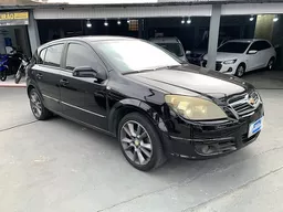 Chevrolet Vectra
