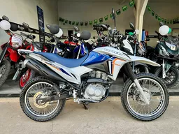 NXR 160
