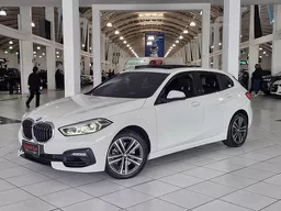BMW 118i