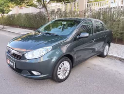 Fiat Grand Siena