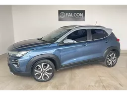 Fiat Pulse