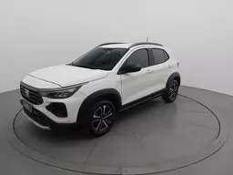 Fiat Pulse