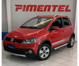 Volkswagen Crossfox