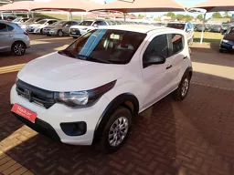 Fiat Mobi