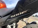 Honda CB 500 2020-laranja-curitiba-parana-2