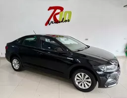 Volkswagen Virtus