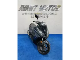 Kymco Downtown