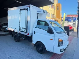 Hyundai HR