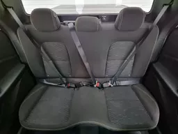 Chevrolet Montana