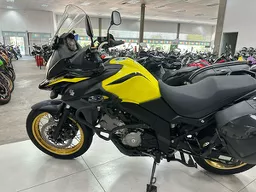 Suzuki V-Strom