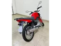 Honda CG 150 Fan 2015-vermelho-brasilia-distrito-federal-19