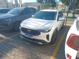 Fiat Fastback