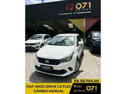 Fiat Argo