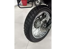Yamaha XTZ 250