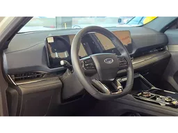 Ford Territory