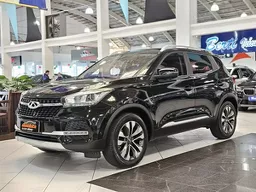 Chery Tiggo 5X
