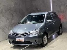 Toyota Etios