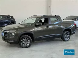 Chevrolet Montana